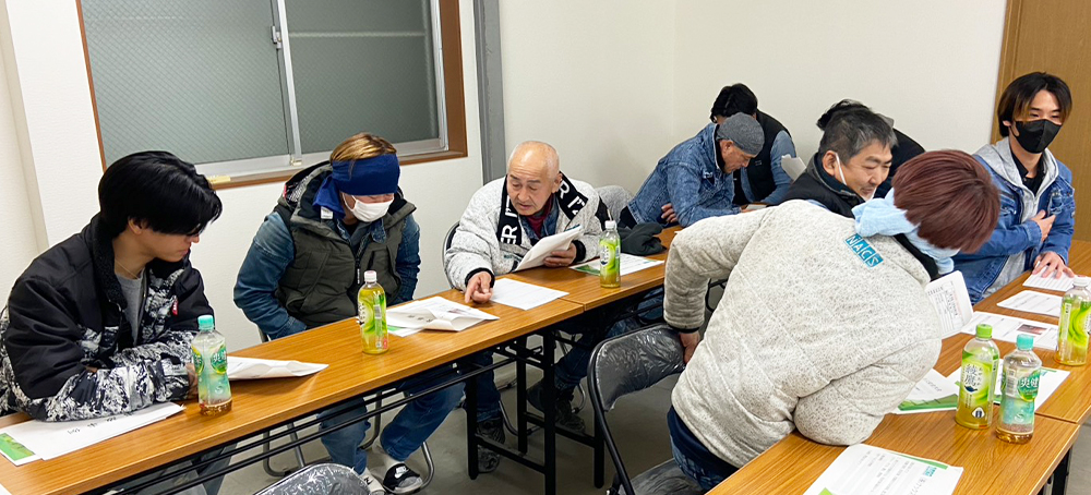 ナックス安全大会3